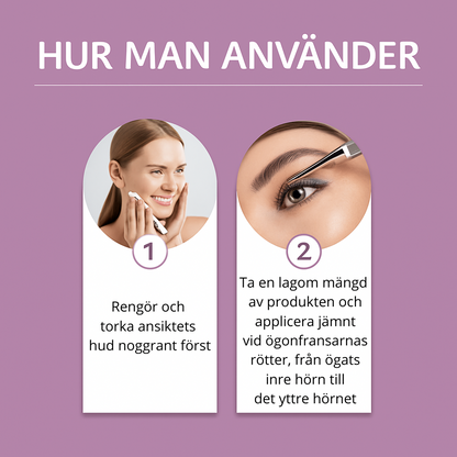 EelHope Ögonfransserum 5 ml