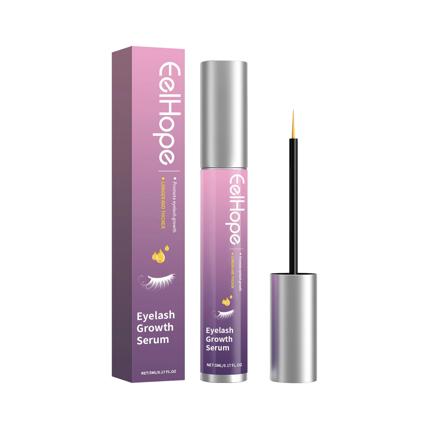 EelHope Ögonfransserum 5 ml