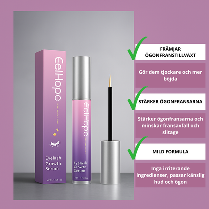 EelHope Ögonfransserum 5 ml