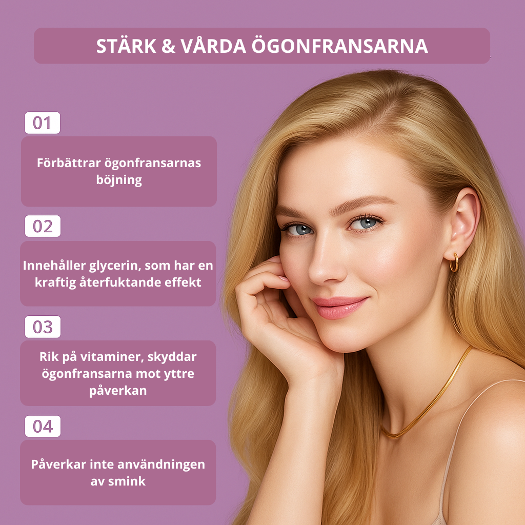 EelHope Ögonfransserum 5 ml