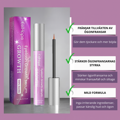 EelHope Ögonfransserum 5 ml
